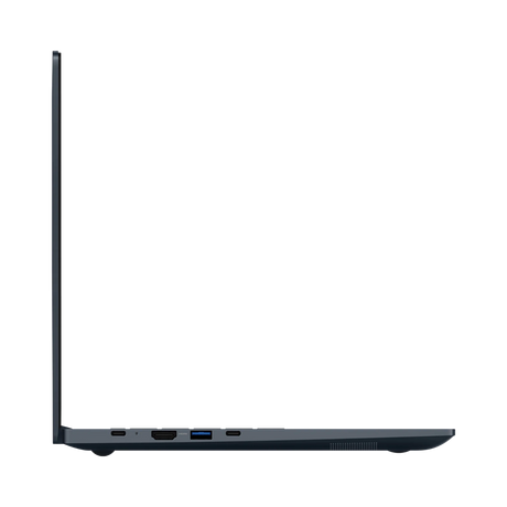 Samsung Galaxy Book Odyssey 15.6" Laptop, Intel Core i7-11600H, NVIDIA RTX 3050 Ti, 8GB DDR4 RAM, 512GB SSD (Mystic Black) — Being Shipped
