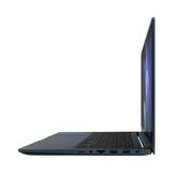 Samsung Galaxy Book Odyssey 15.6" Laptop, Intel Core i7-11600H, NVIDIA RTX 3050 Ti, 8GB DDR4 RAM, 512GB SSD (Mystic Black) — Being Shipped