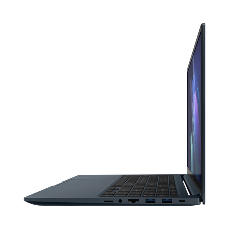 Samsung Galaxy Book Odyssey 15.6" Laptop, Intel Core i7-11600H, NVIDIA RTX 3050 Ti, 8GB DDR4 RAM, 512GB SSD (Mystic Black) — Being Shipped
