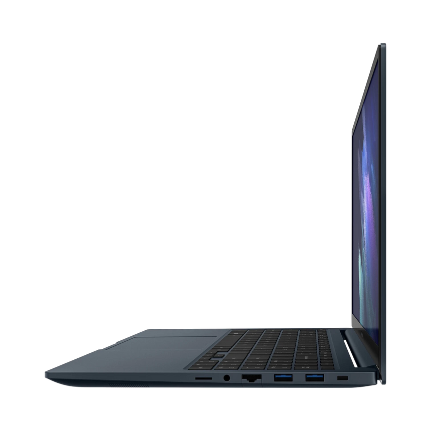 Samsung Galaxy Book Odyssey 15.6" Laptop, Intel Core i7-11600H, NVIDIA RTX 3050 Ti, 8GB DDR4 RAM, 512GB SSD (Mystic Black) — Being Shipped