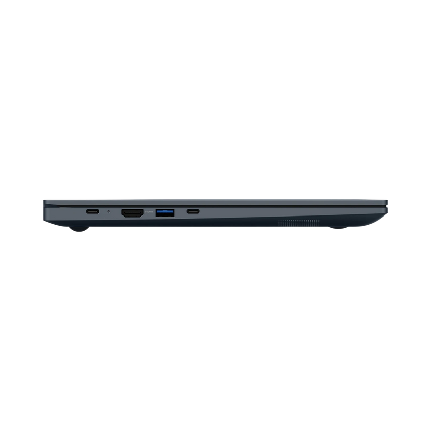 Samsung Galaxy Book Odyssey 15.6" Laptop, Intel Core i7-11600H, NVIDIA RTX 3050 Ti, 8GB DDR4 RAM, 512GB SSD (Mystic Black) — Being Shipped