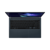 Samsung Galaxy Book Odyssey 15.6" Laptop, Intel Core i7-11600H, NVIDIA RTX 3050 Ti, 8GB DDR4 RAM, 512GB SSD (Mystic Black) — Being Shipped