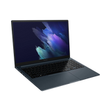 Samsung Galaxy Book Odyssey 15.6" Laptop, Intel Core i7-11600H, NVIDIA RTX 3050 Ti, 8GB DDR4 RAM, 512GB SSD (Mystic Black) — Being Shipped