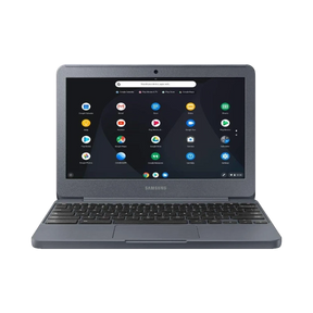 Samsung Chromebook 3 11.6" Notebook, Intel Atom x5-E8000, 4GB RAM, 32GB eMMC — Being Shipped