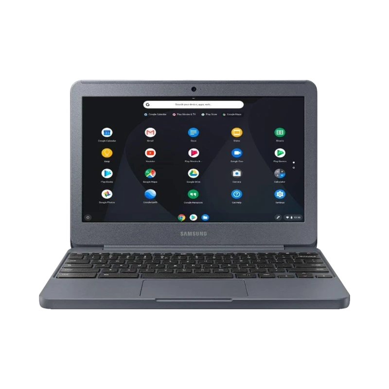 Samsung Chromebook 3 11.6" Notebook, Intel Atom x5-E8000, 4GB RAM, 32GB eMMC — Being Shipped