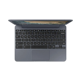 Samsung Chromebook 3 11.6" Notebook, Intel Atom x5-E8000, 4GB RAM, 32GB eMMC — Being Shipped