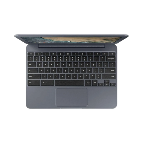 Samsung Chromebook 3 11.6" Notebook, Intel Atom x5-E8000, 4GB RAM, 32GB eMMC — Being Shipped