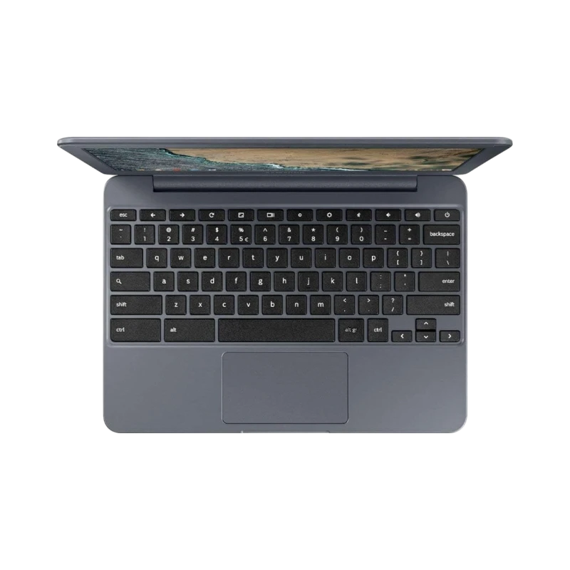 Samsung Chromebook 3 11.6" Notebook, Intel Atom x5-E8000, 4GB RAM, 32GB eMMC — Being Shipped
