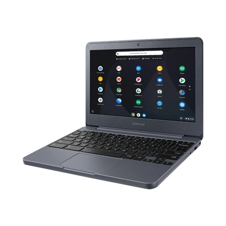 Samsung Chromebook 3 11.6" Notebook, Intel Atom x5-E8000, 4GB RAM, 32GB eMMC — Being Shipped