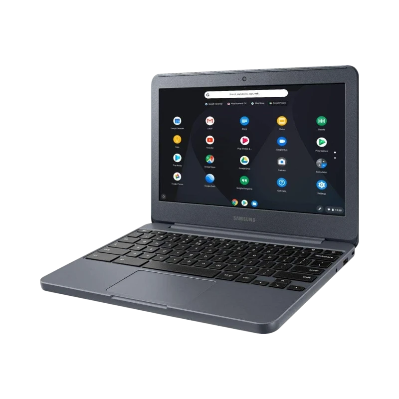 Samsung Chromebook 3 11.6" Notebook, Intel Atom x5-E8000, 4GB RAM, 32GB eMMC — Being Shipped