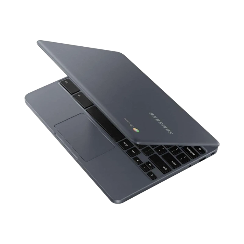 Samsung Chromebook 3 11.6" Notebook, Intel Atom x5-E8000, 4GB RAM, 32GB eMMC — Being Shipped