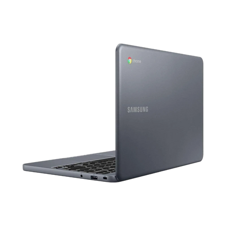 Samsung Chromebook 3 11.6" Notebook, Intel Atom x5-E8000, 4GB RAM, 32GB eMMC — Being Shipped