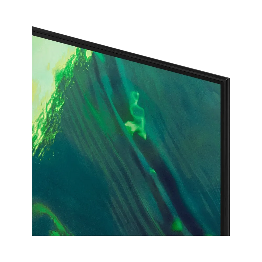 Samsung Q70A 65" Class 16:9 60Hz 4K UHD HDR QLED Smart TV — Being Shipped