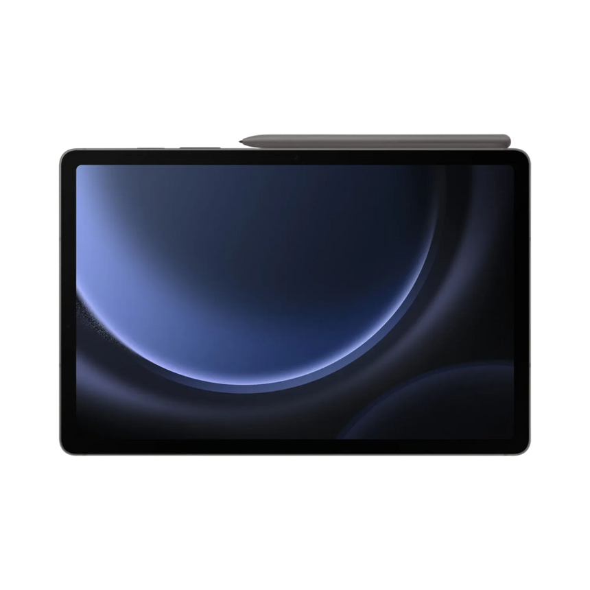 Samsung GALAXY TAB S9 FE 10.9" Android Tablet, Exynos 1380, 6GB RAM, 128GB Storage — Being Shipped
