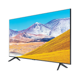 Samsung TU8000 43" Class 16:9 60Hz 4K UHD HDR LED Smart TV — Being Shipped