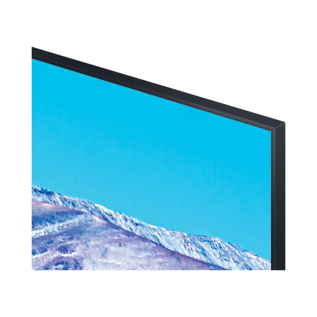 Samsung TU8000 43" Class 16:9 60Hz 4K UHD HDR LED Smart TV — Being Shipped