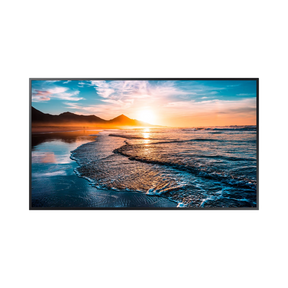 Samsung QHR Series 50" Class 16:9 75Hz 4K UHD LED Commercial Smart Display — Being Shipped
