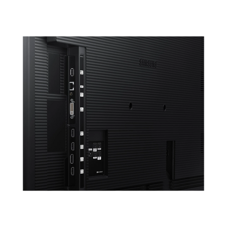 Samsung QHR Series 50" Class 16:9 75Hz 4K UHD LED Commercial Smart Display — Being Shipped
