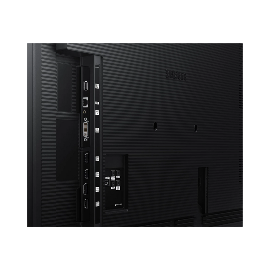 Samsung QHR Series 50" Class 16:9 75Hz 4K UHD LED Commercial Smart Display — Being Shipped