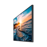 Samsung QHR Series 50" Class 16:9 75Hz 4K UHD LED Commercial Smart Display — Being Shipped
