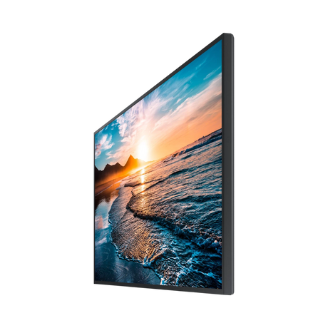 Samsung QHR Series 50" Class 16:9 75Hz 4K UHD LED Commercial Smart Display — Being Shipped