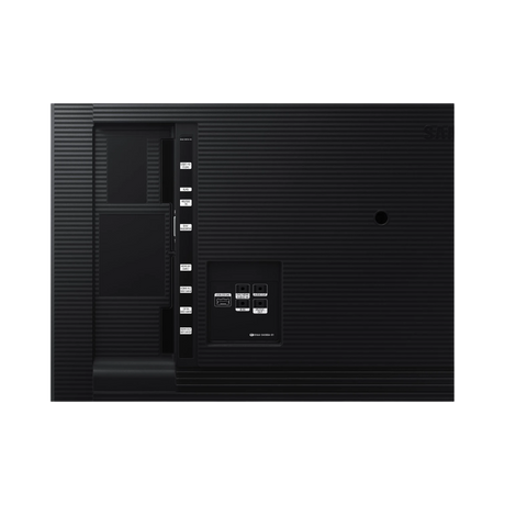 Samsung QHR Series 50" Class 16:9 75Hz 4K UHD LED Commercial Smart Display — Being Shipped