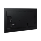 Samsung QHR Series 50" Class 16:9 75Hz 4K UHD LED Commercial Smart Display — Being Shipped