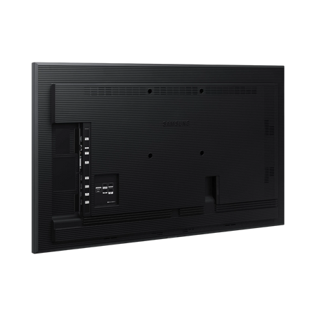 Samsung QHR Series 50" Class 16:9 75Hz 4K UHD LED Commercial Smart Display — Being Shipped