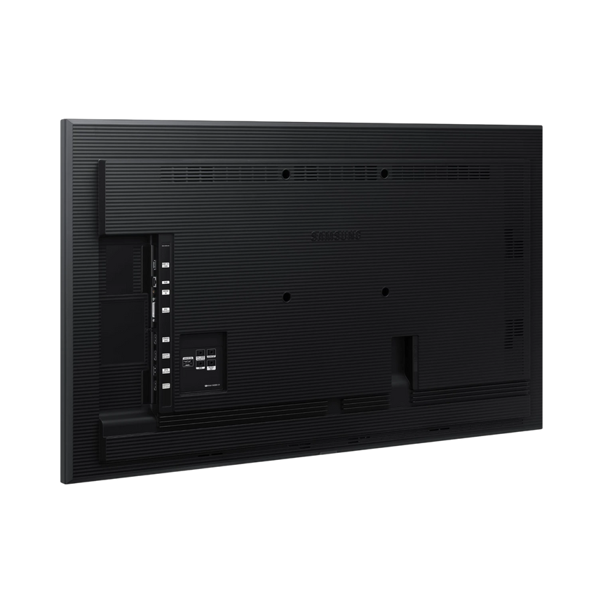 Samsung QHR Series 50" Class 16:9 75Hz 4K UHD LED Commercial Smart Display — Being Shipped