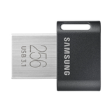 Samsung 256GB FIT Plus USB 3.1 Gen 1 Type-A Flash Drive — Being Shipped