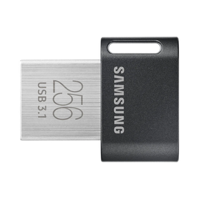 Samsung 256GB FIT Plus USB 3.1 Gen 1 Type-A Flash Drive — Being Shipped