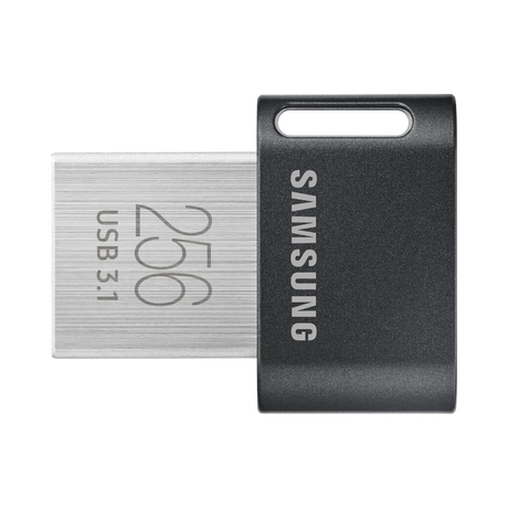 Samsung 256GB FIT Plus USB 3.1 Gen 1 Type-A Flash Drive — Being Shipped