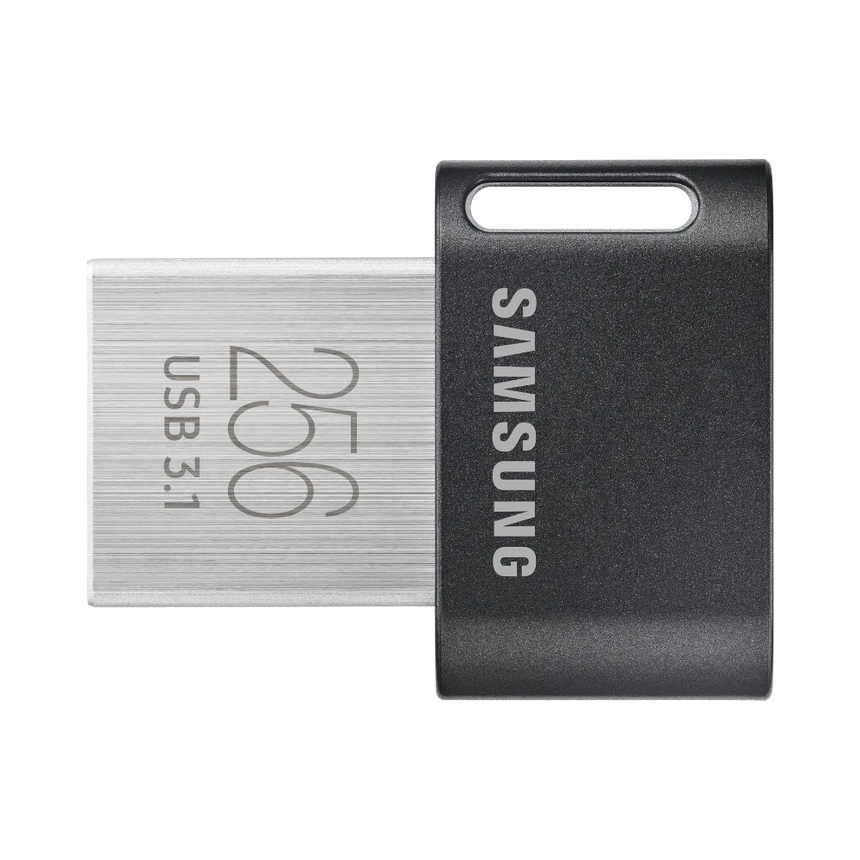 Samsung 256GB FIT Plus USB 3.1 Gen 1 Type-A Flash Drive — Being Shipped