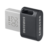 Samsung 256GB FIT Plus USB 3.1 Gen 1 Type-A Flash Drive — Being Shipped