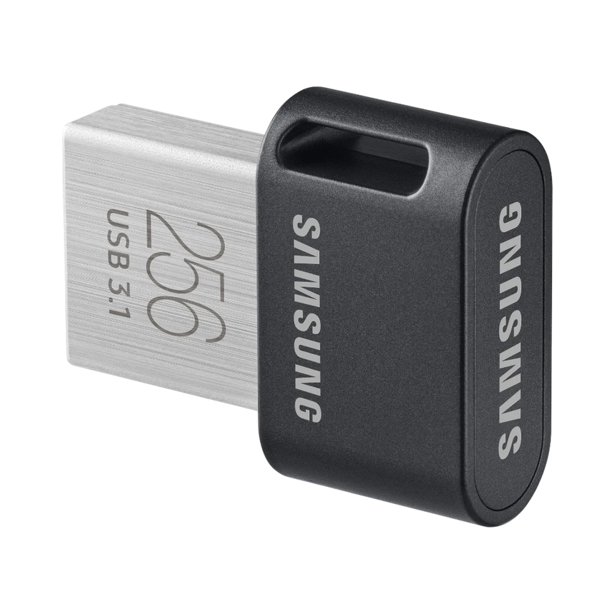 Samsung 256GB FIT Plus USB 3.1 Gen 1 Type-A Flash Drive — Being Shipped
