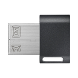 Samsung 256GB FIT Plus USB 3.1 Gen 1 Type-A Flash Drive — Being Shipped