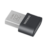 Samsung 256GB FIT Plus USB 3.1 Gen 1 Type-A Flash Drive — Being Shipped