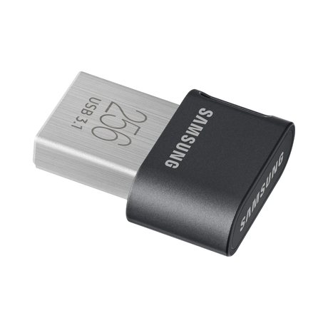 Samsung 256GB FIT Plus USB 3.1 Gen 1 Type-A Flash Drive — Being Shipped