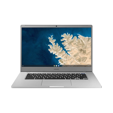 Samsung Chromebook 4 11.6" Laptop, Intel Celeron N4020, 4GB RAM, 16GB eMMC — Being Shipped