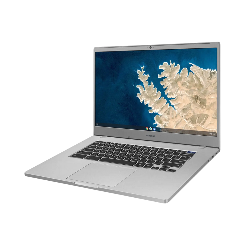 Samsung Chromebook 4 11.6" Laptop, Intel Celeron N4020, 4GB RAM, 16GB eMMC — Being Shipped