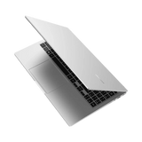 Samsung Galaxy Book 15.6" Laptop, Intel Core i7-1165G7, 16GB RAM, 256GB SSD (Mystic Silver) — Being Shipped