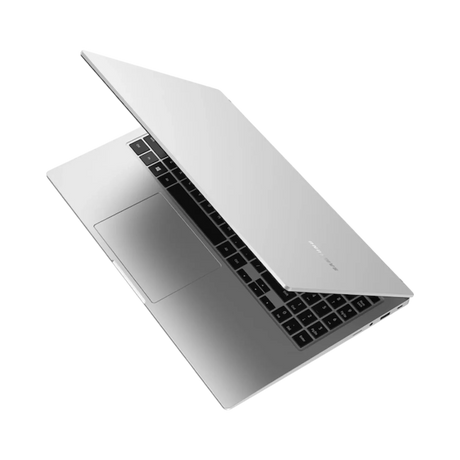 Samsung Galaxy Book 15.6" Laptop, Intel Core i7-1165G7, 16GB RAM, 256GB SSD (Mystic Silver) — Being Shipped