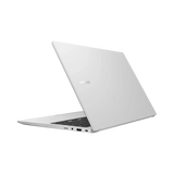 Samsung Galaxy Book 15.6" Laptop, Intel Core i7-1165G7, 16GB RAM, 256GB SSD (Mystic Silver) — Being Shipped