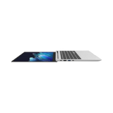 Samsung Galaxy Book 15.6" Laptop, Intel Core i7-1165G7, 16GB RAM, 256GB SSD (Mystic Silver) — Being Shipped