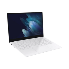 Samsung Galaxy Book Pro 15 15.6" Laptop, Intel Core i5-1135G7, 8GB RAM, 256GB SSD (Mystic Silver) — Being Shipped