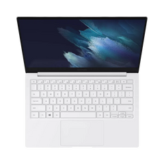 Samsung Galaxy Book Pro 15 15.6" Laptop, Intel Core i5-1135G7, 8GB RAM, 256GB SSD (Mystic Silver) — Being Shipped