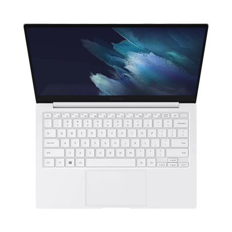 Samsung Galaxy Book Pro 15 15.6" Laptop, Intel Core i5-1135G7, 8GB RAM, 256GB SSD (Mystic Silver) — Being Shipped