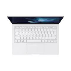 Samsung Galaxy Book Pro 15 15.6" Laptop, Intel Core i5-1135G7, 8GB RAM, 256GB SSD (Mystic Silver) — Being Shipped