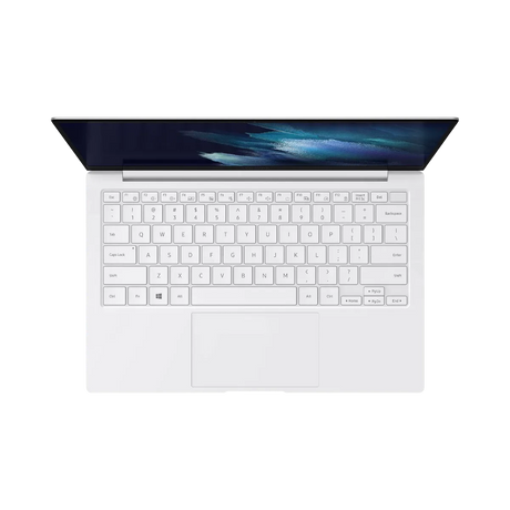 Samsung Galaxy Book Pro 15 15.6" Laptop, Intel Core i5-1135G7, 8GB RAM, 256GB SSD (Mystic Silver) — Being Shipped