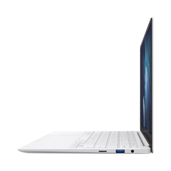 Samsung Galaxy Book Pro 15 15.6" Laptop, Intel Core i5-1135G7, 8GB RAM, 256GB SSD (Mystic Silver) — Being Shipped